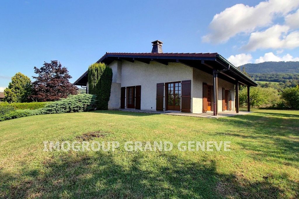 Achat maison à vendre 3 chambres 156 m² - Bonne