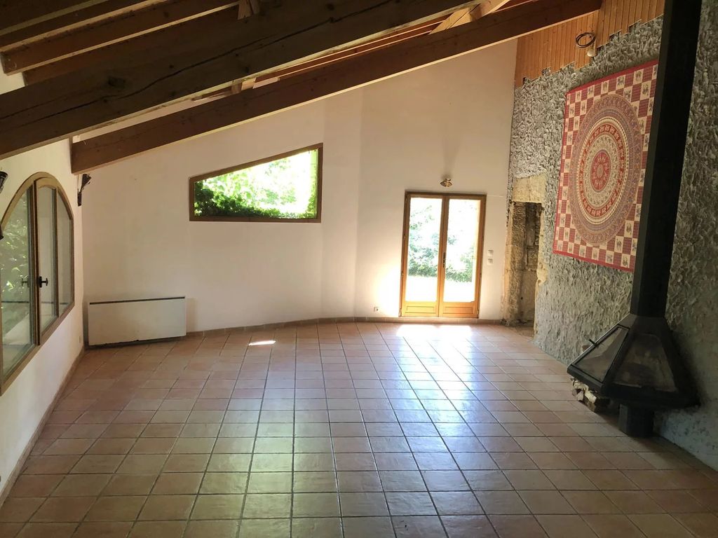 Achat maison 2 chambre(s) - Saint-Marcellin