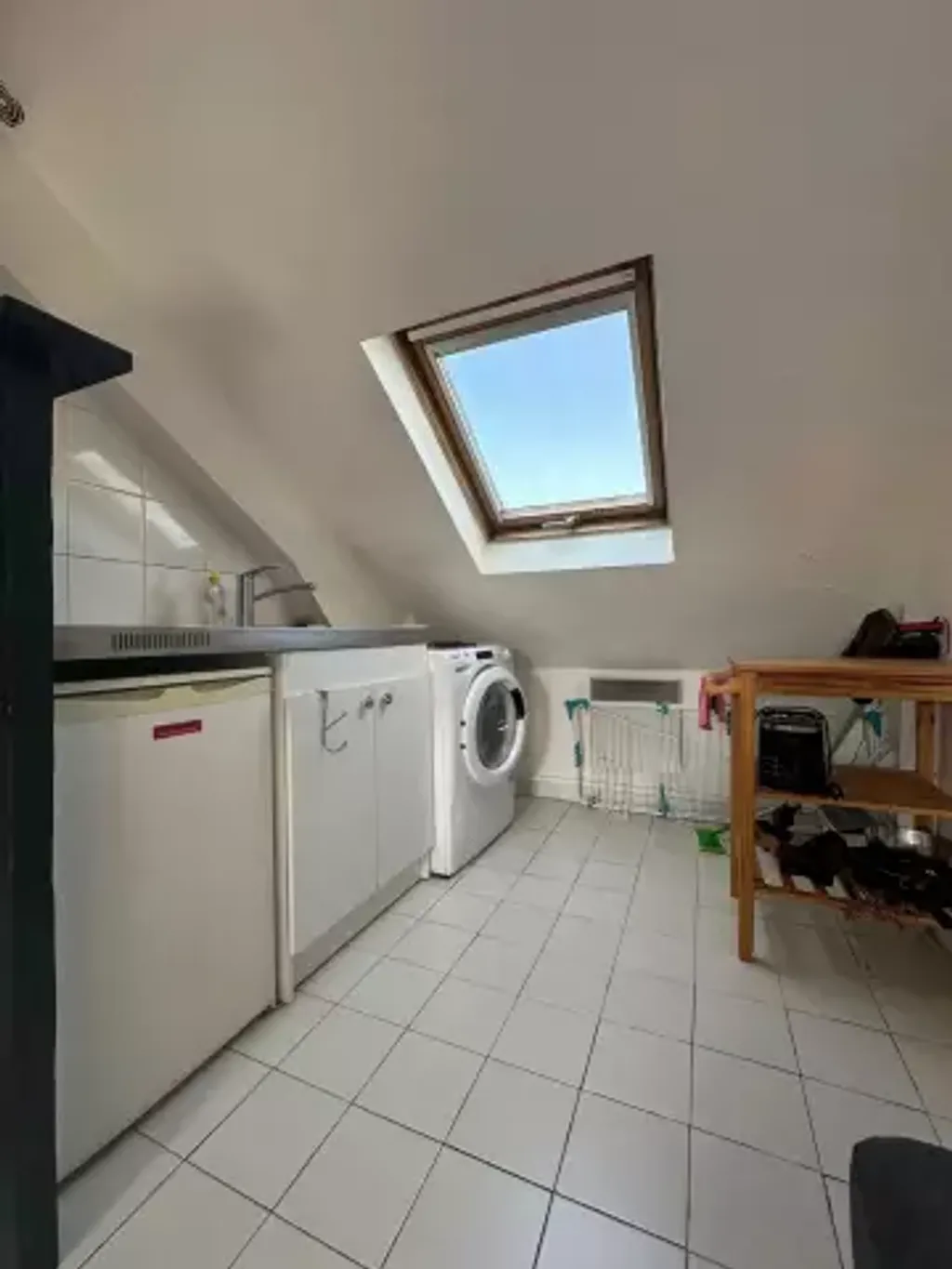 Achat studio à vendre 22 m² - Paris 3ème arrondissement