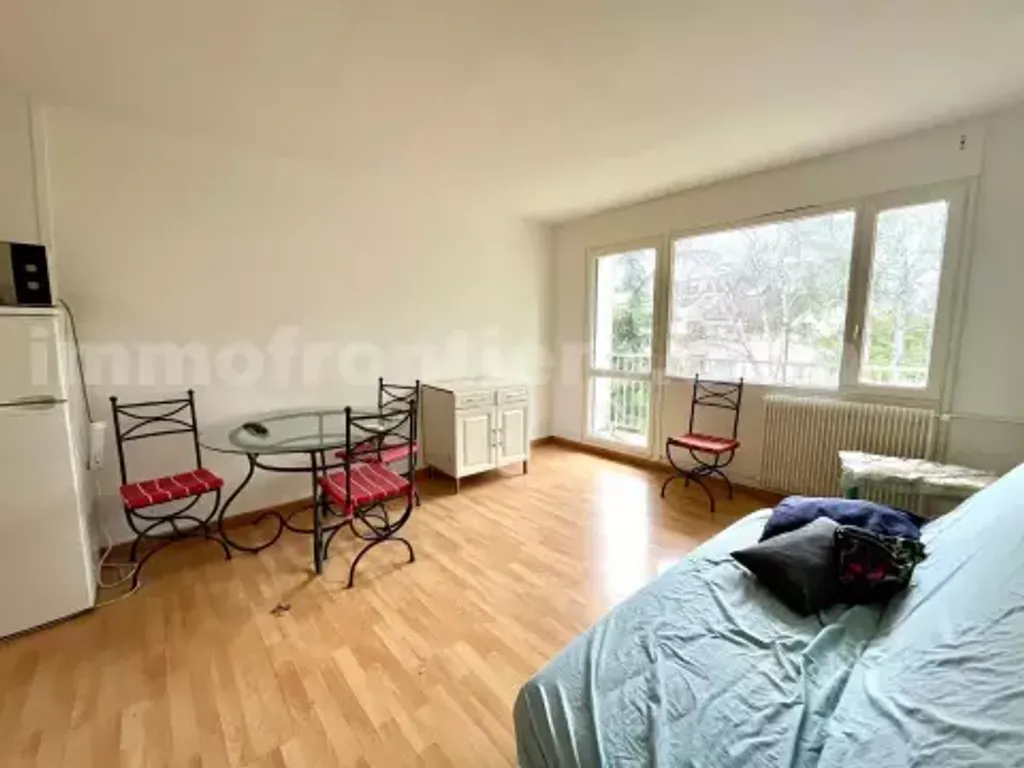 Achat studio à vendre 26 m² - Gaillard