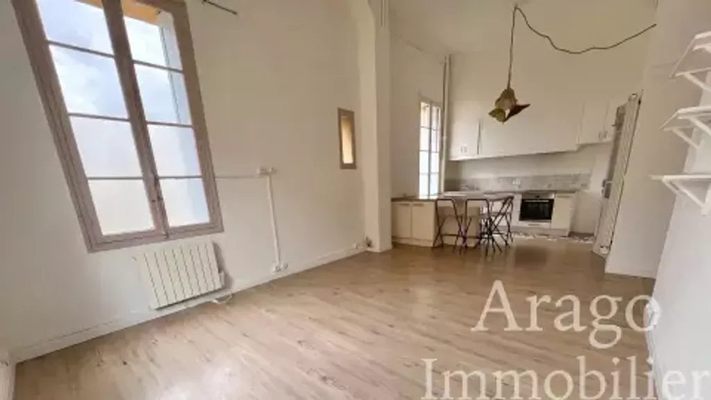 Achat appartement à vendre 3 pièces 78 m² - Perpignan