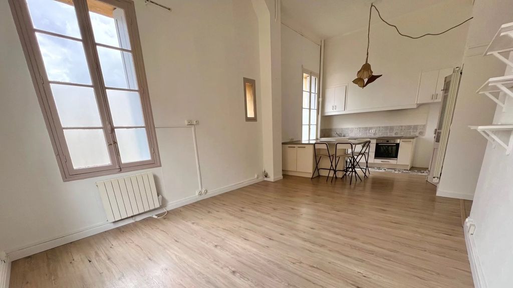 Achat appartement à vendre 3 pièces 78 m² - Perpignan