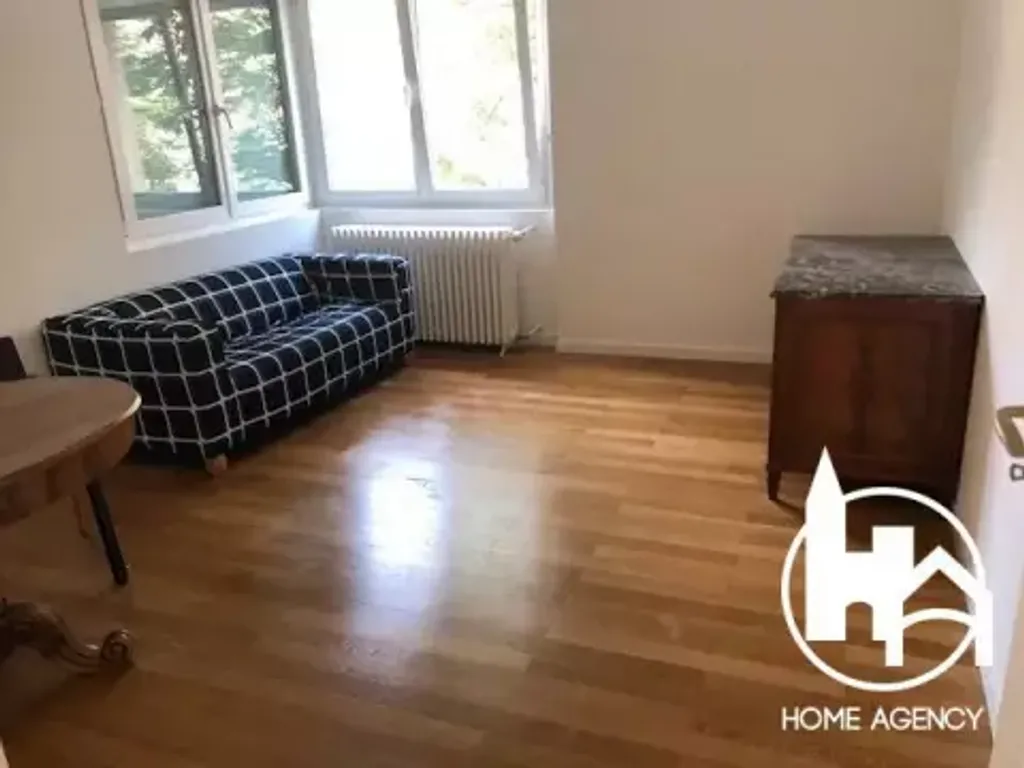 Achat appartement à vendre 3 pièces 67 m² - Strasbourg