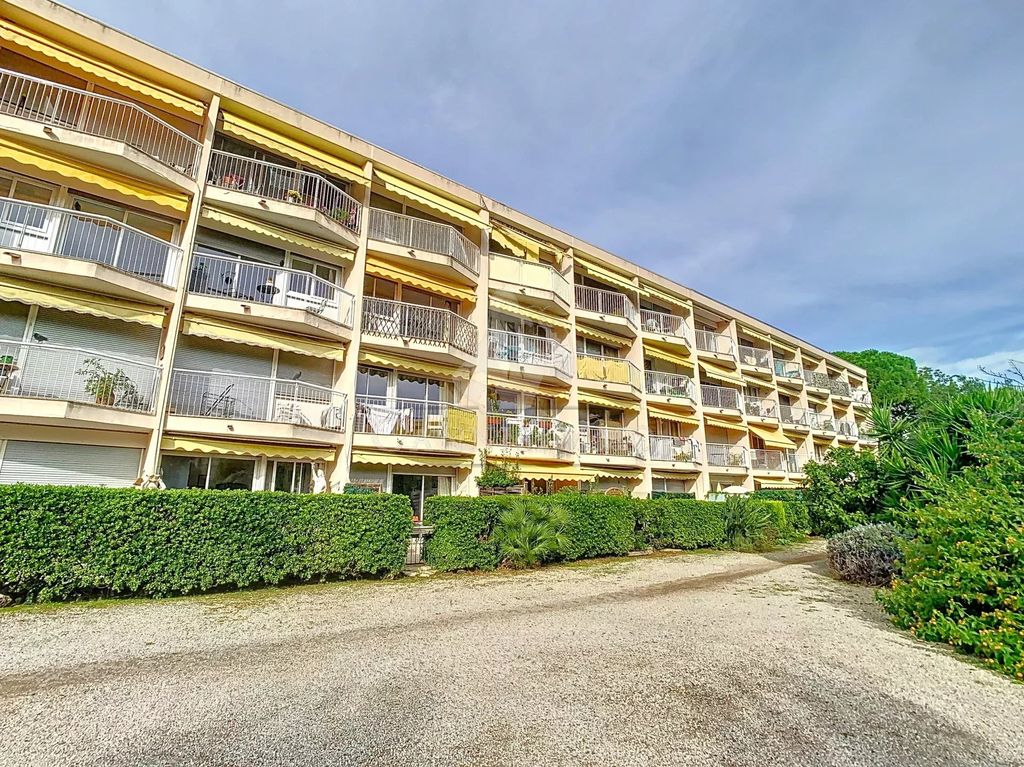 Achat appartement à vendre 2 pièces 53 m² - Cannes