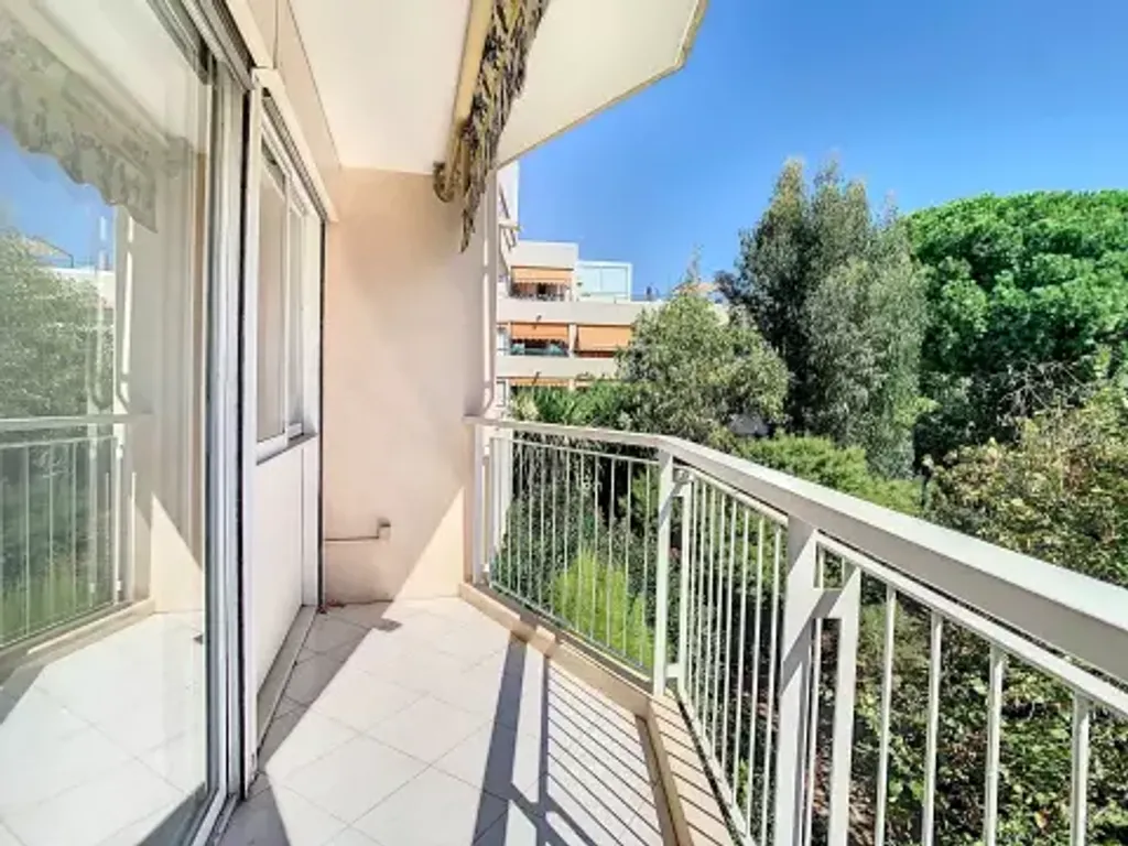 Achat appartement 2 pièce(s) Cannes