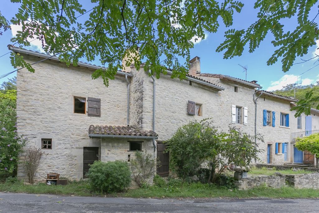 Achat maison à vendre 3 chambres 131 m² - Penne