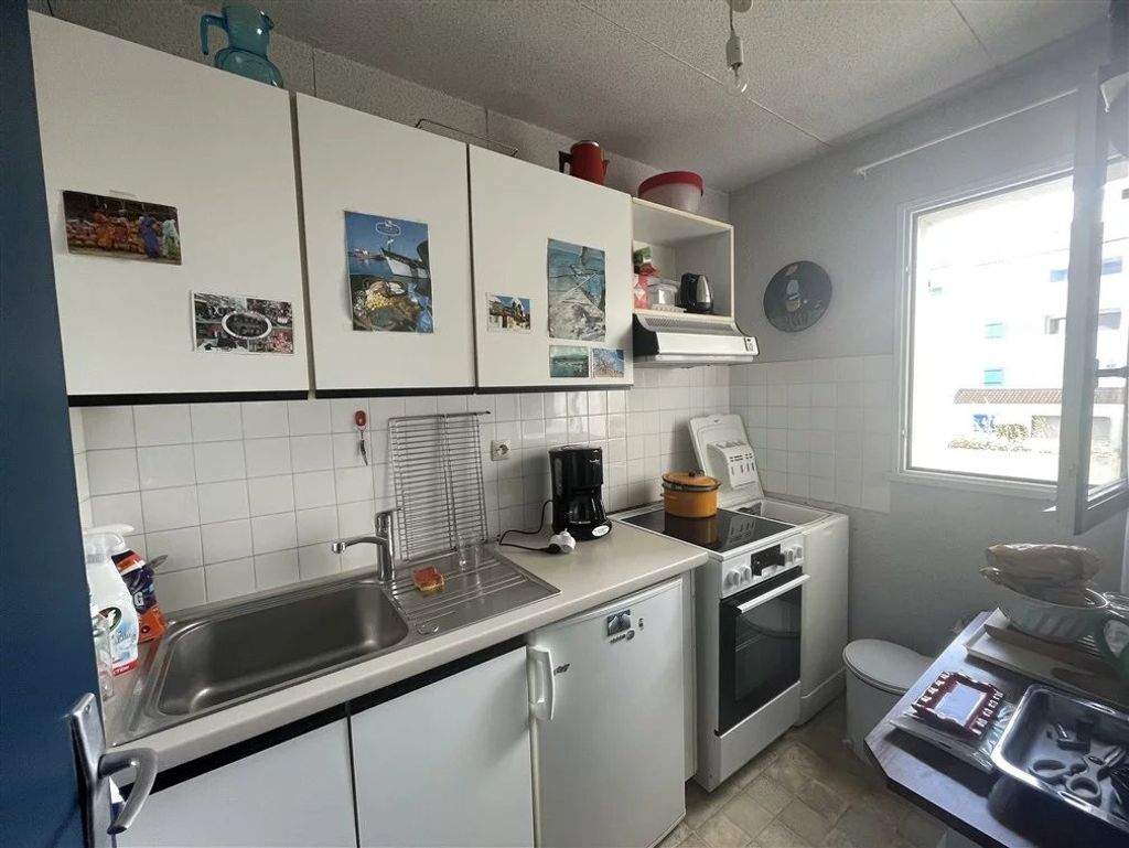 Achat appartement 3 pièce(s) Noirmoutier-en-l'Île