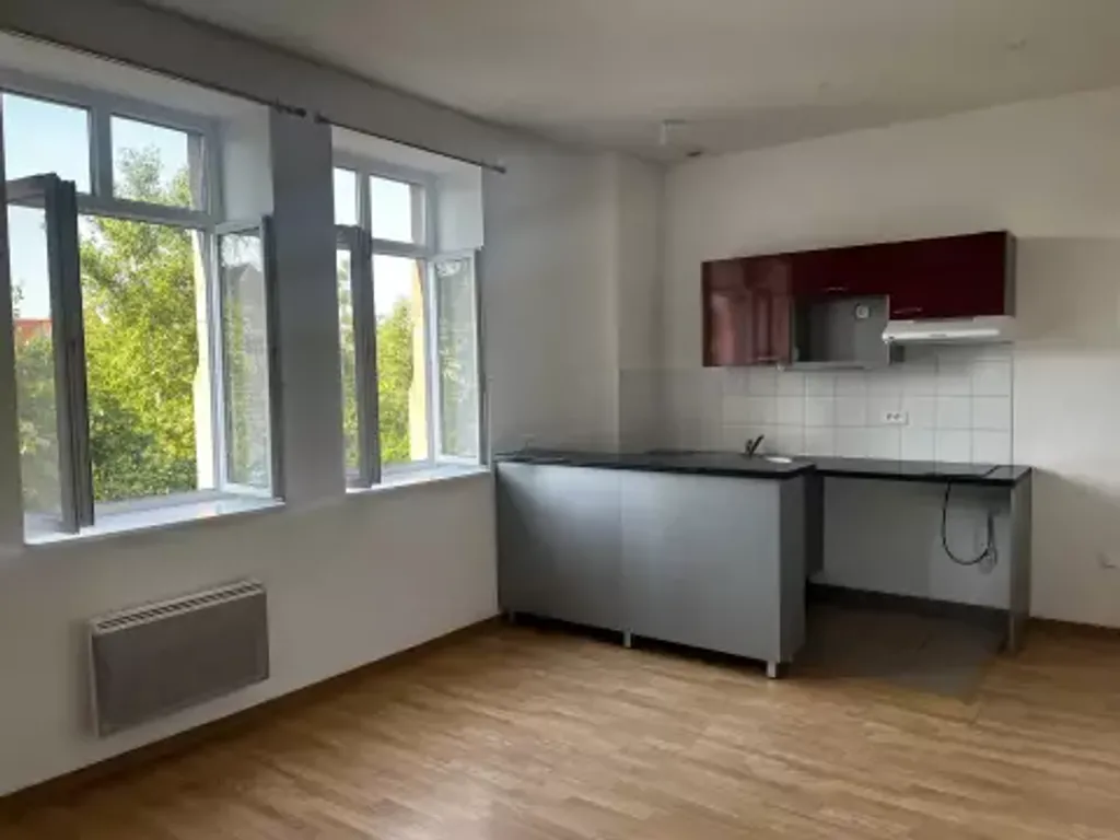 Achat appartement à vendre 2 pièces 42 m² - Volgelsheim