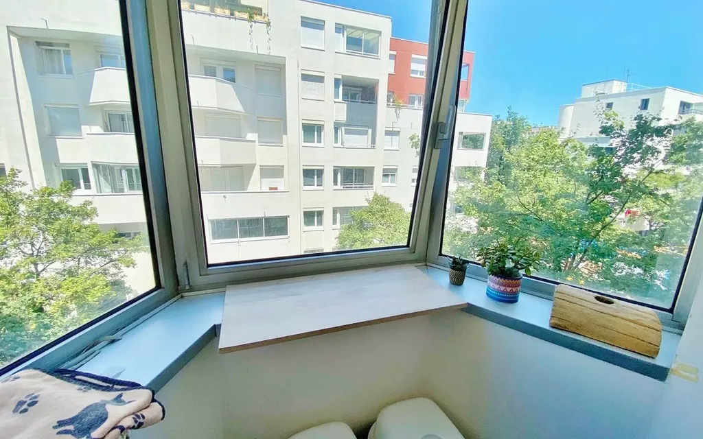 Achat studio à vendre 30 m² - Lyon 7ème arrondissement