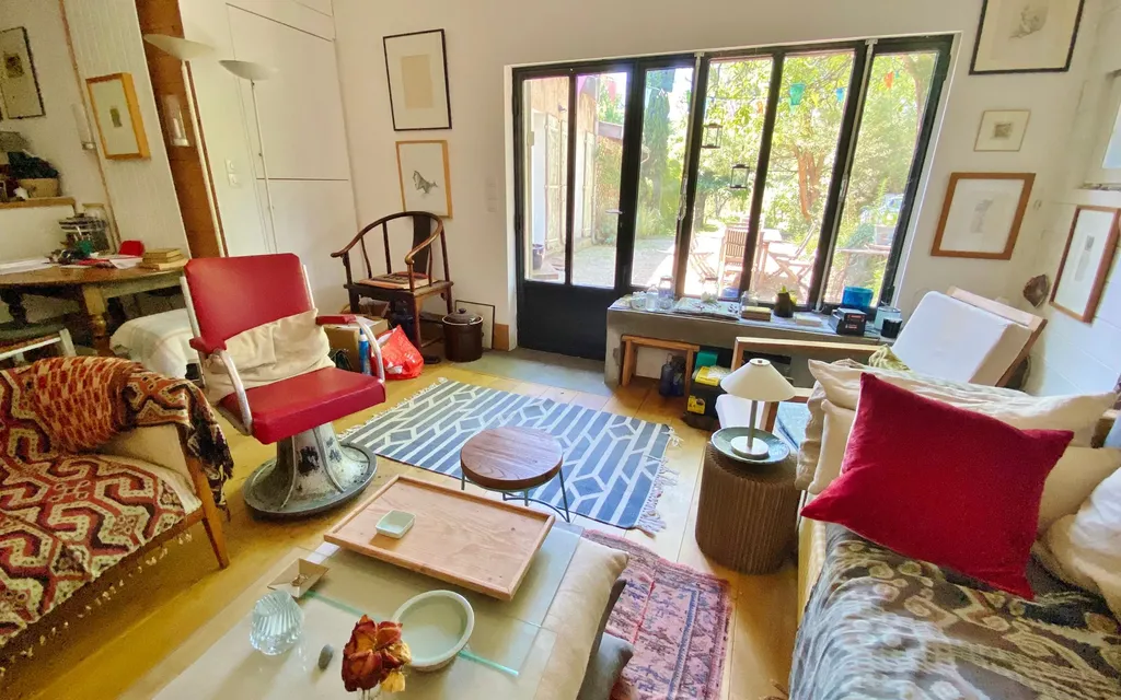 Achat maison 5 chambre(s) - Sainte-Foy-lès-Lyon