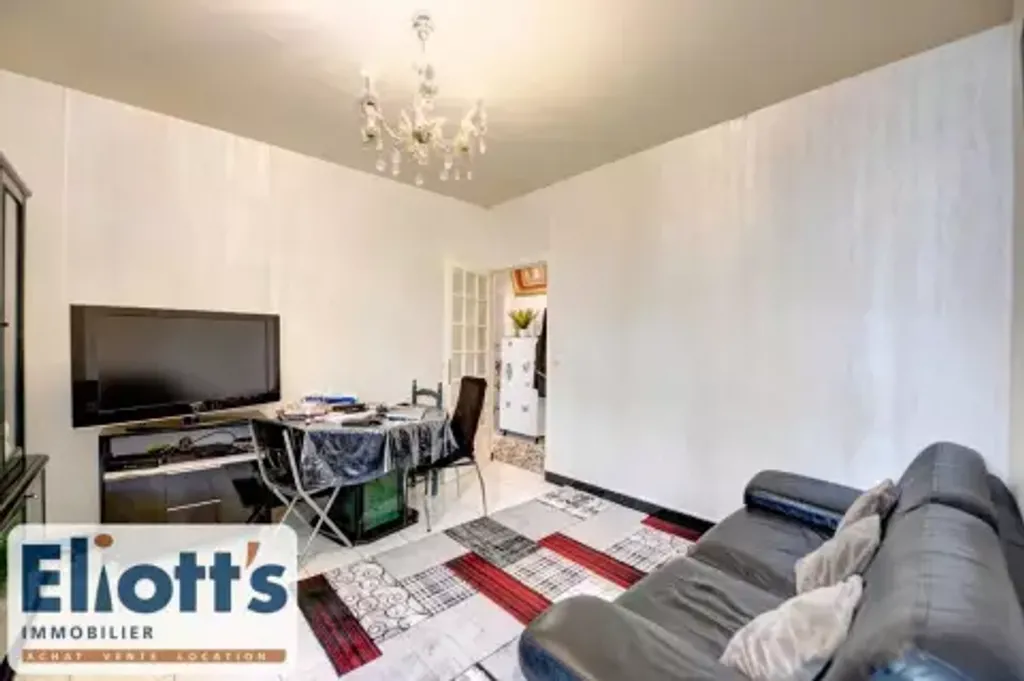 Achat appartement 3 pièce(s) Paris 13ème arrondissement