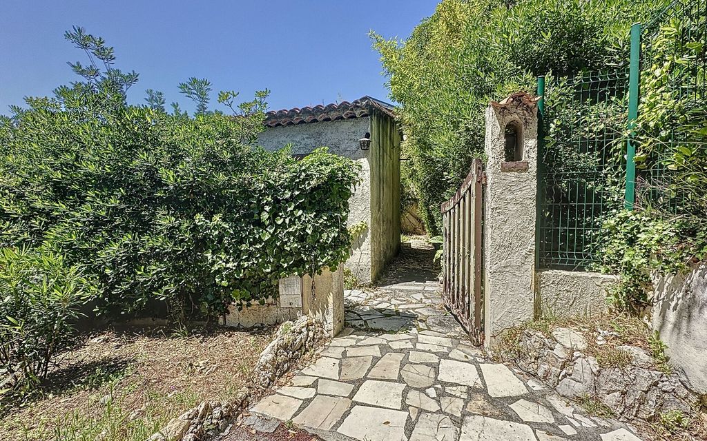 Achat maison 3 chambre(s) - Antibes