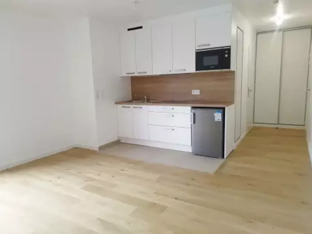 Achat studio à vendre 28 m² - Nogent-sur-Marne