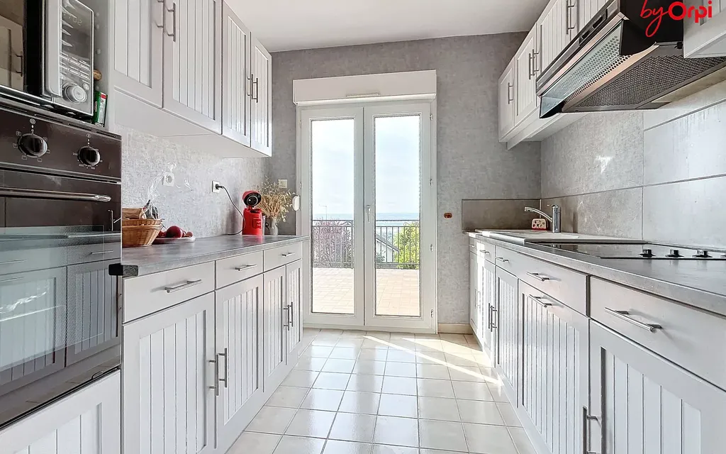 Achat maison 3 chambre(s) - Mézy-sur-Seine