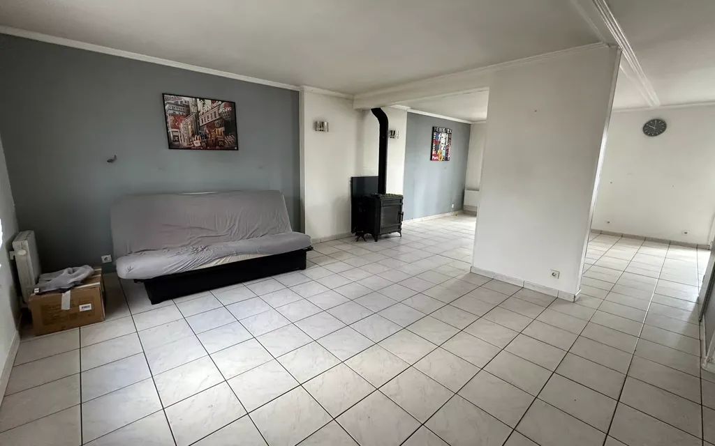 Achat maison 4 chambre(s) - Lizy-sur-Ourcq