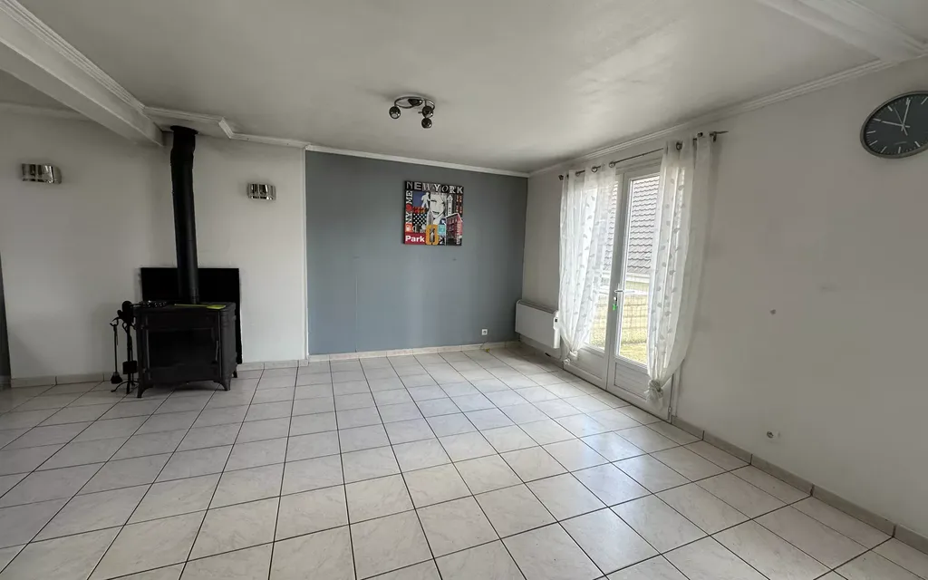 Achat maison 4 chambre(s) - Lizy-sur-Ourcq