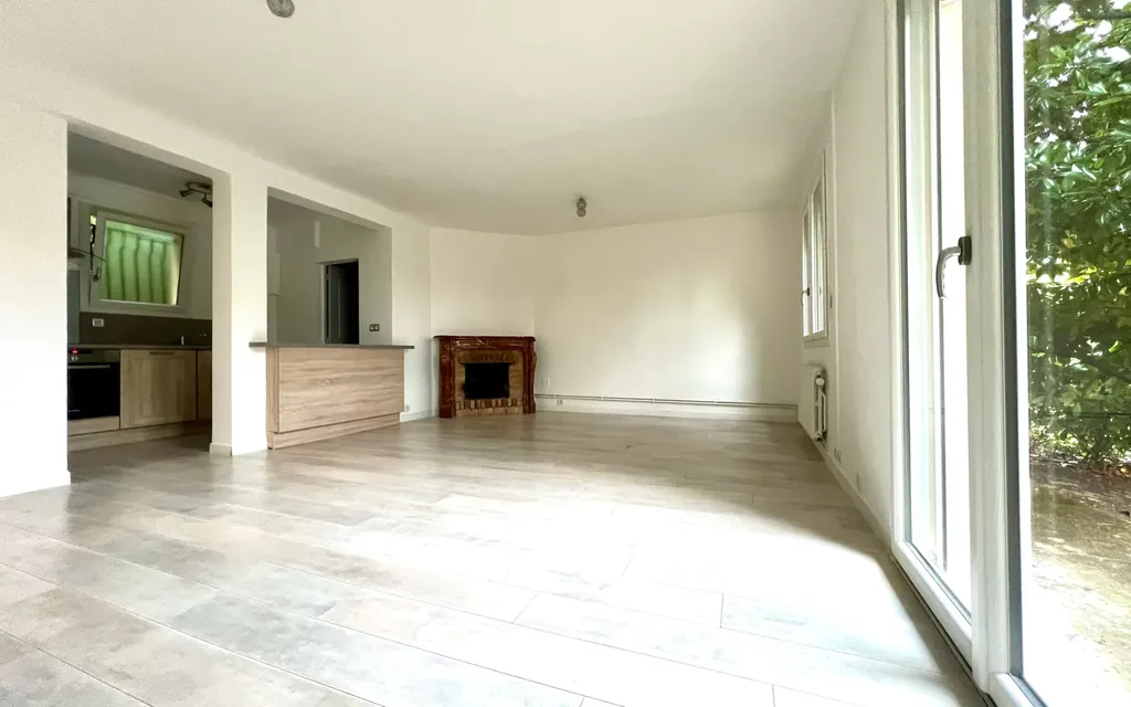 Achat appartement à vendre 2 pièces 61 m² - Dourdan