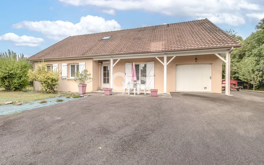 Achat maison à vendre 4 chambres 165 m² - Vicq-sur-Breuilh