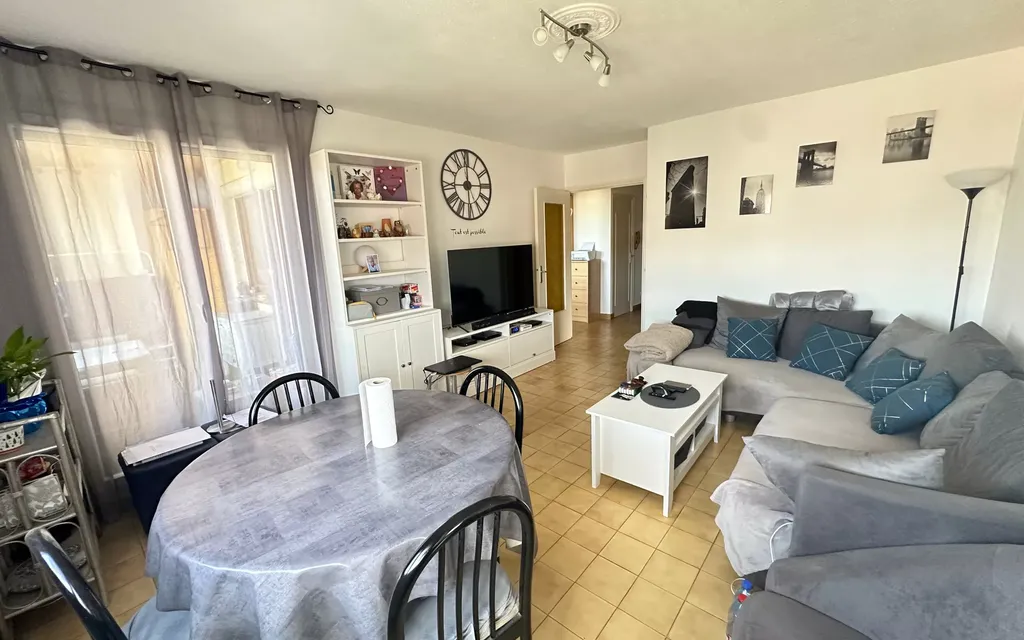 Achat appartement 4 pièce(s) La Seyne-sur-Mer