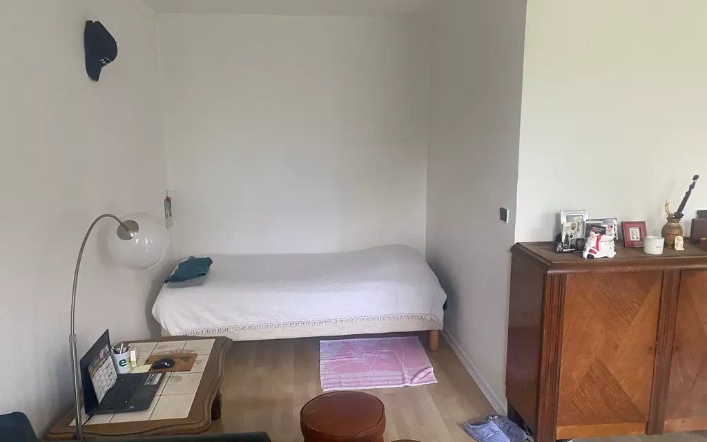 Achat appartement 1 pièce(s) Bagnolet