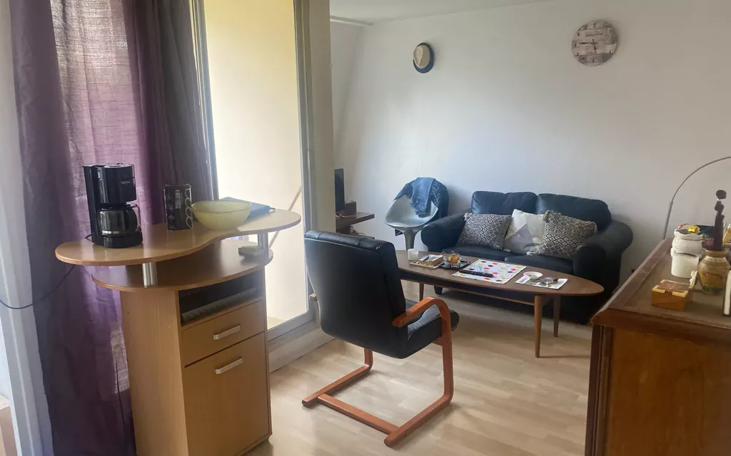 Achat studio à vendre 25 m² - Bagnolet