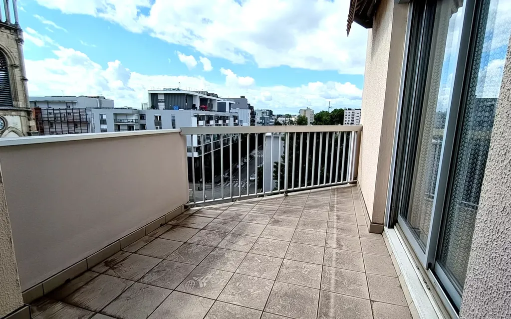 Achat appartement 5 pièce(s) Lyon 7ème arrondissement