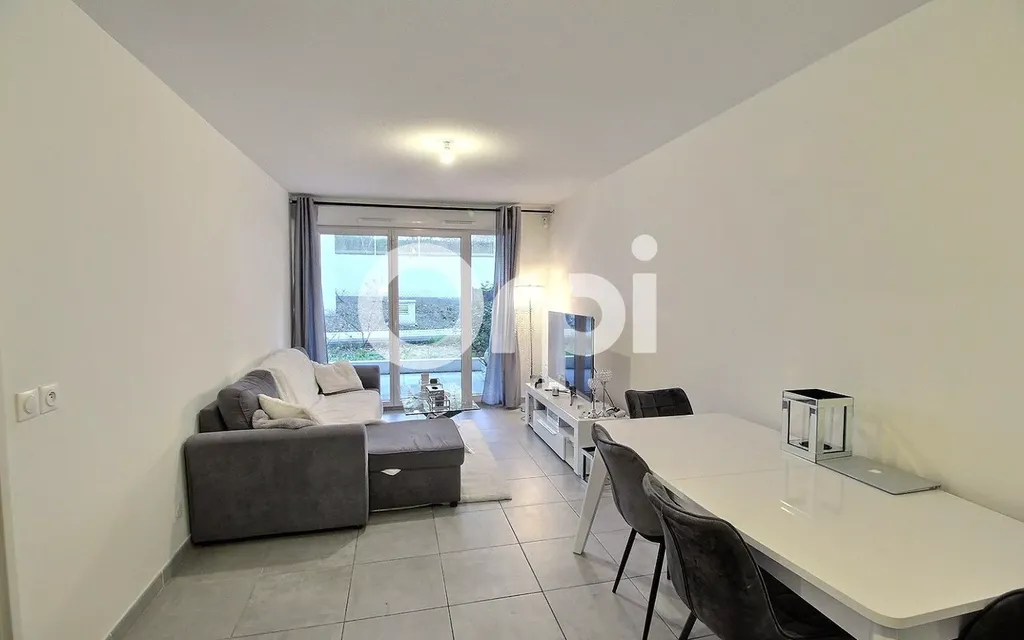 Achat appartement à vendre 3 pièces 56 m² - Marseille 11ème arrondissement