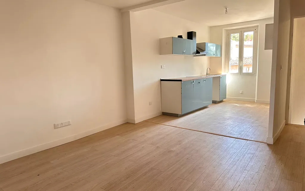 Achat appartement 4 pièce(s) Marseille 10ème arrondissement