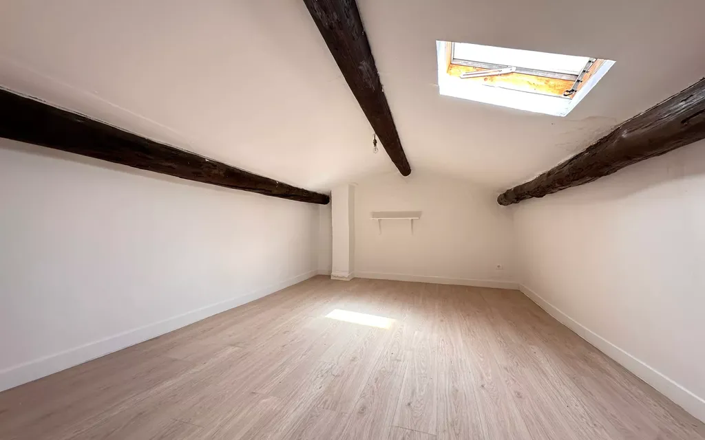 Achat appartement à vendre 4 pièces 60 m² - Marseille 10ème arrondissement