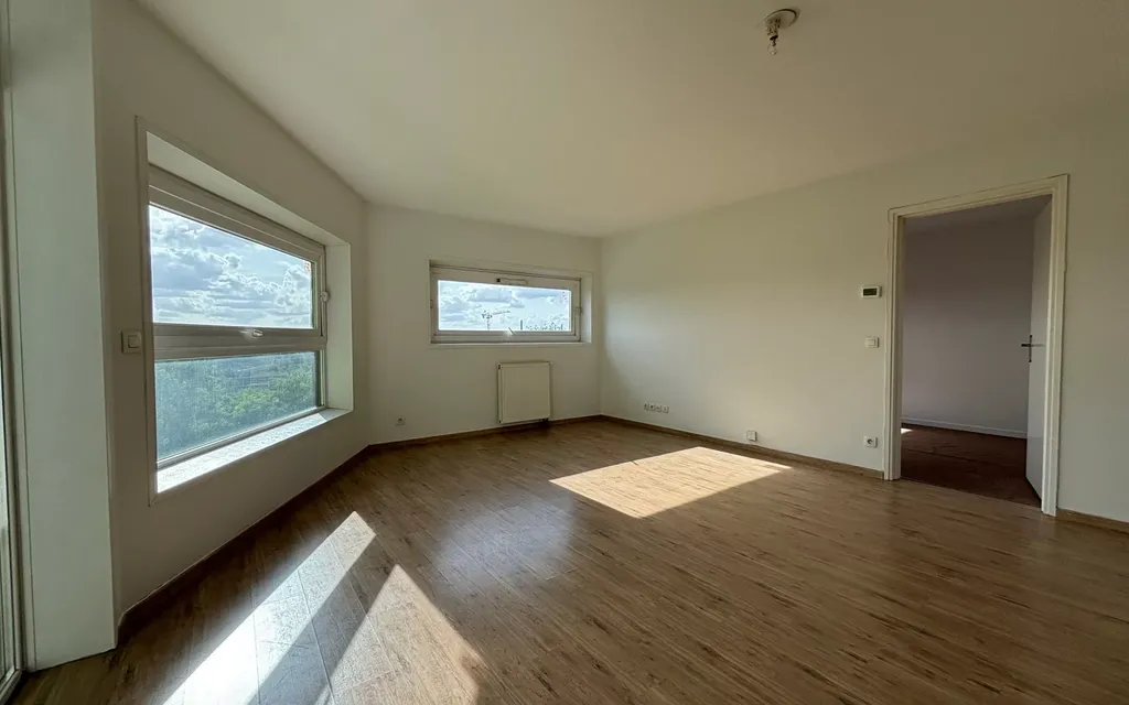 Achat appartement à vendre 3 pièces 67 m² - Lille