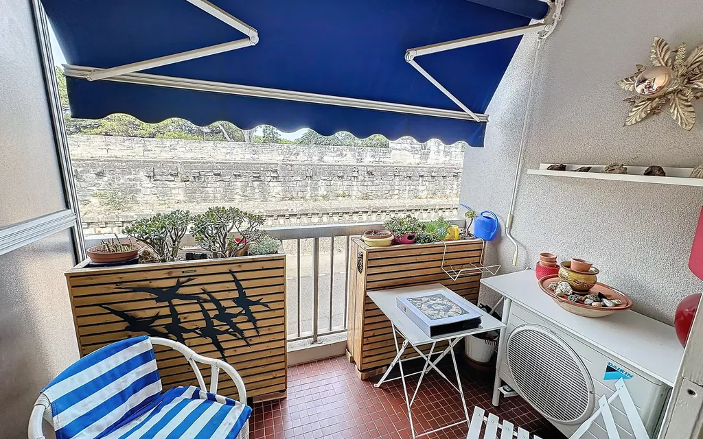 Achat appartement à vendre 2 pièces 53 m² - Avignon