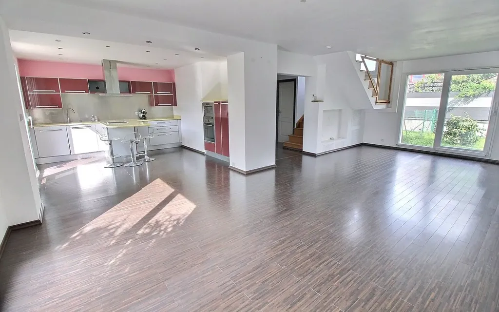 Achat maison à vendre 4 chambres 130 m² - Horbourg-Wihr