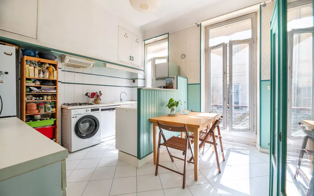 Achat appartement 4 pièce(s) Marseille 5ème arrondissement