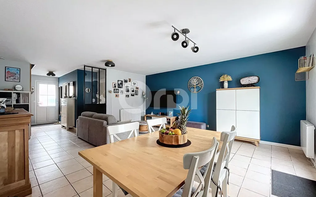 Achat maison à vendre 3 chambres 102 m² - Clermont