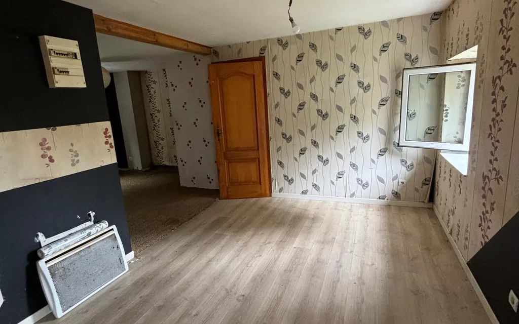 Achat studio à vendre 30 m² - Plainfaing