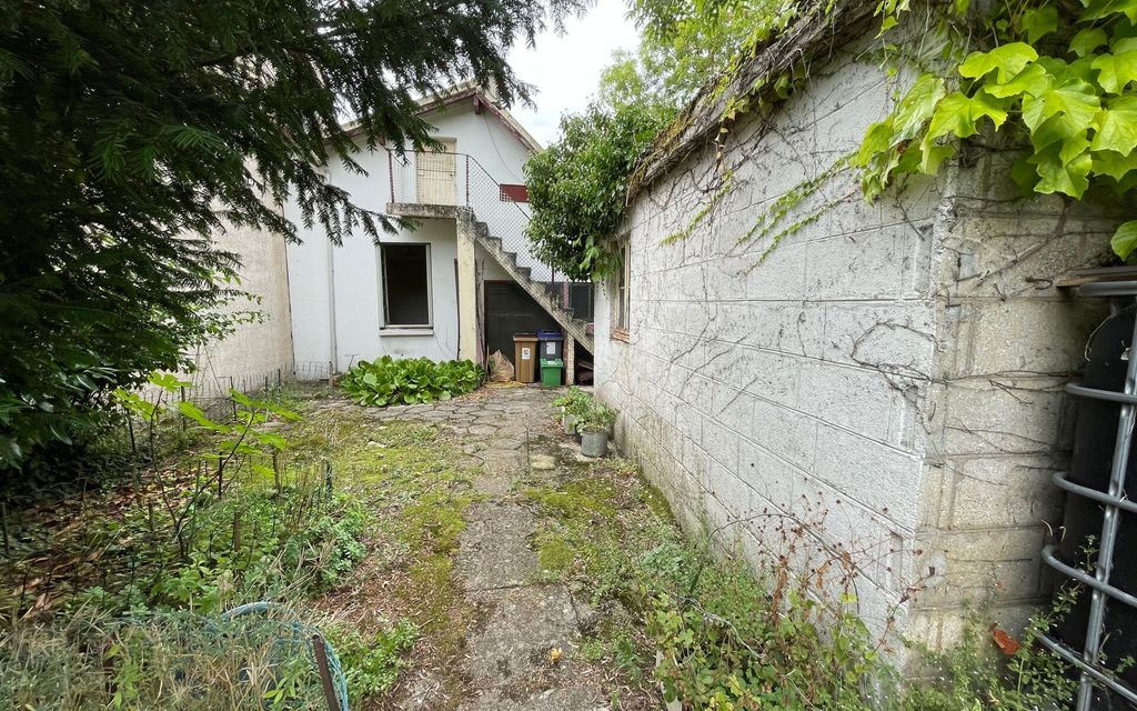 Achat maison à vendre 2 chambres 51 m² - Conflans-Sainte-Honorine