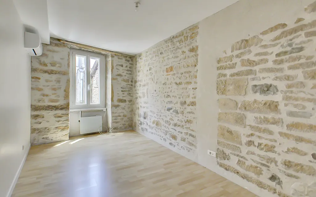 Achat appartement 4 pièce(s) Bourgoin-Jallieu