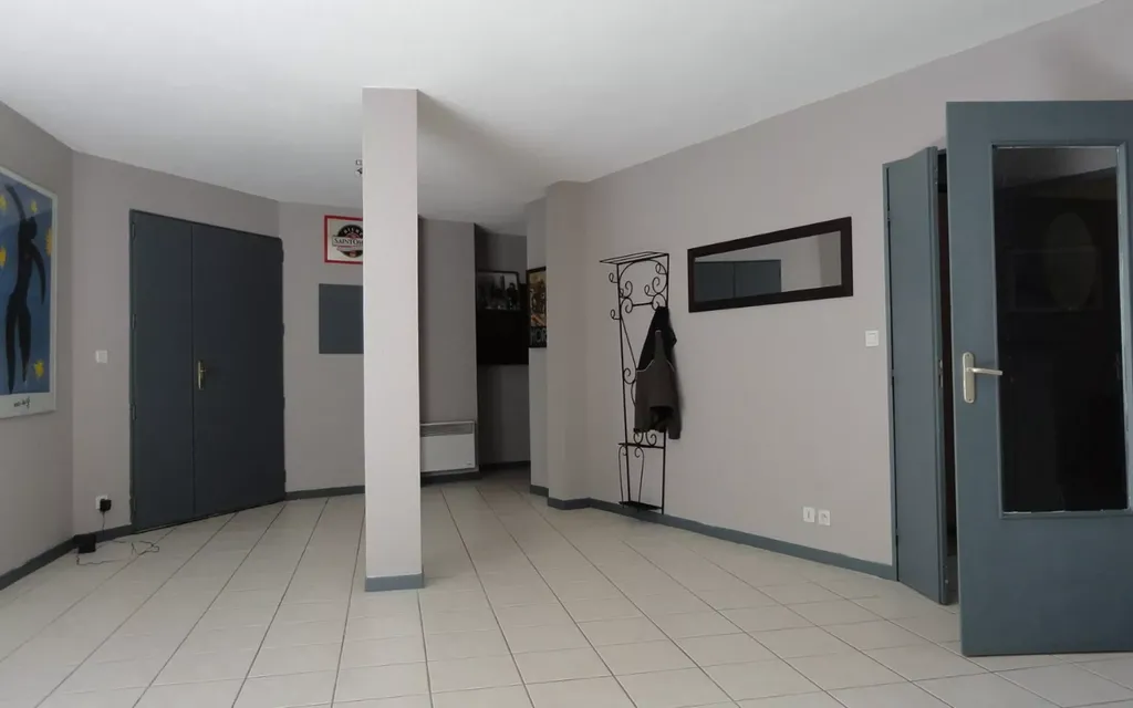 Achat appartement à vendre 3 pièces 82 m² - Villefranche-sur-Saône