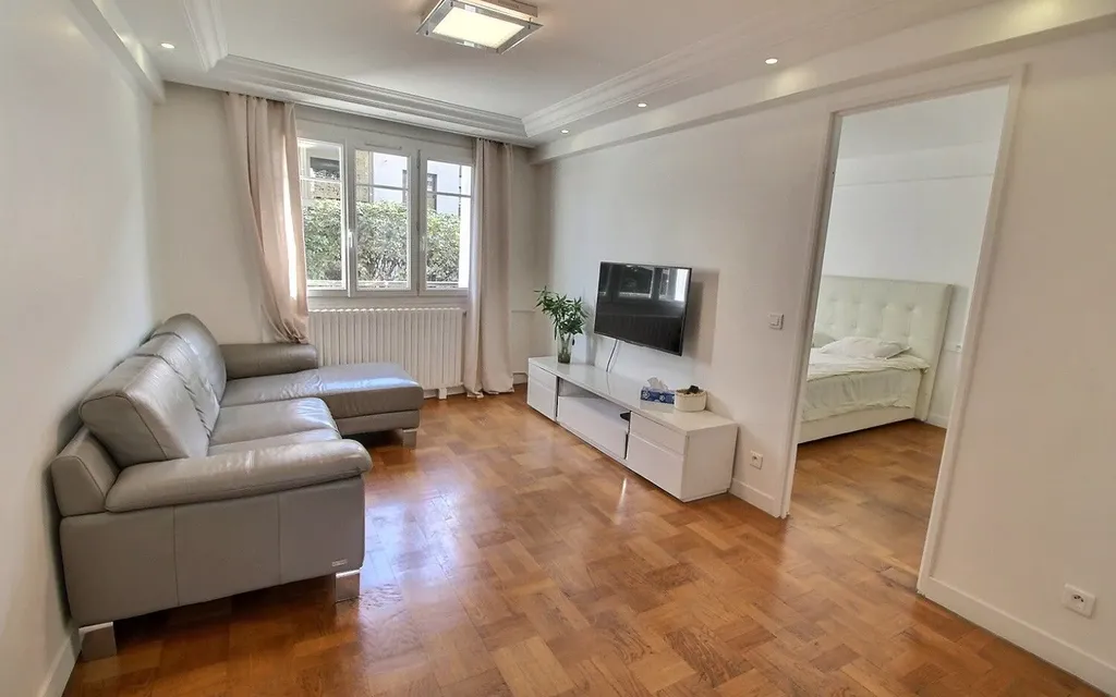 Achat appartement à vendre 3 pièces 62 m² - Vincennes