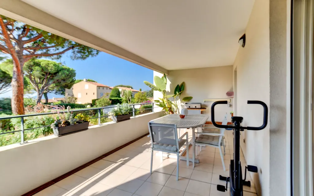 Achat appartement 3 pièce(s) Cannes