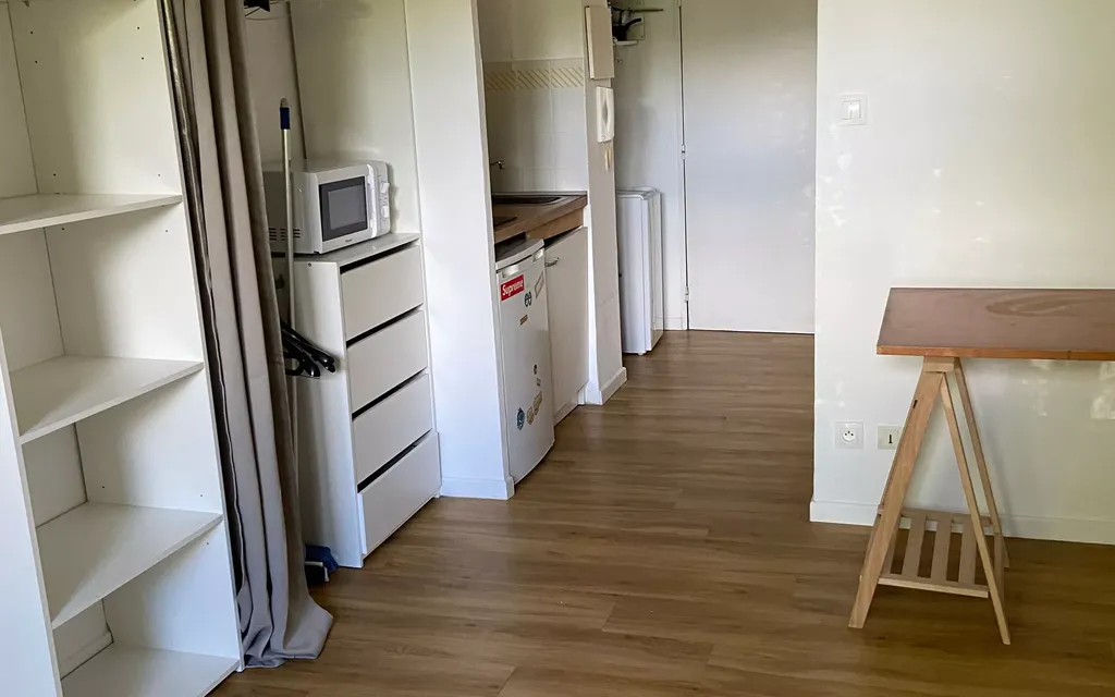 Achat studio à vendre 21 m² - Grabels