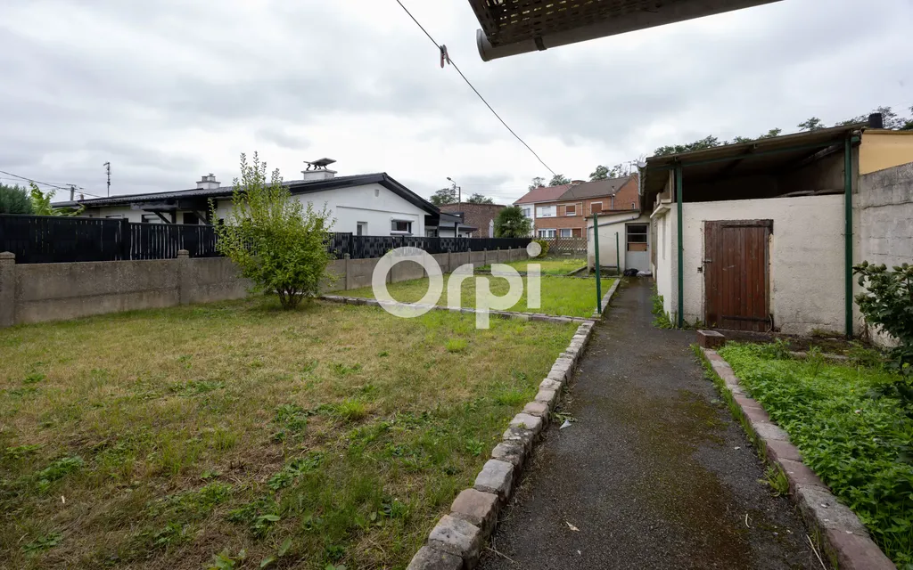 Achat maison 2 chambre(s) - Lens