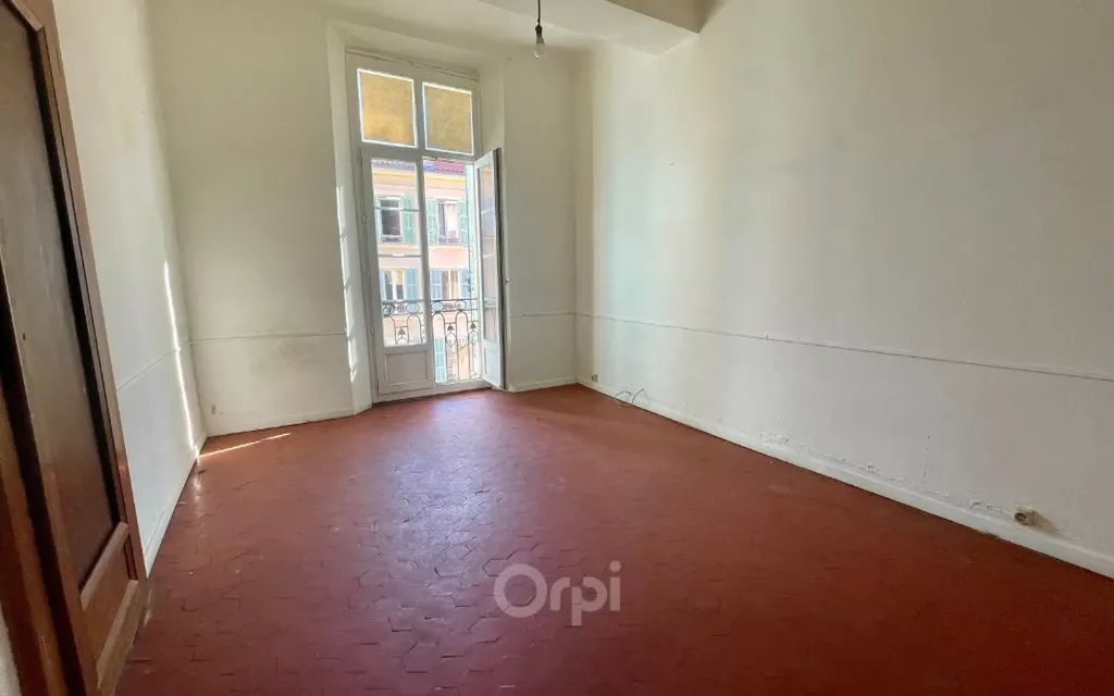 Achat appartement à vendre 2 pièces 57 m² - Hyères