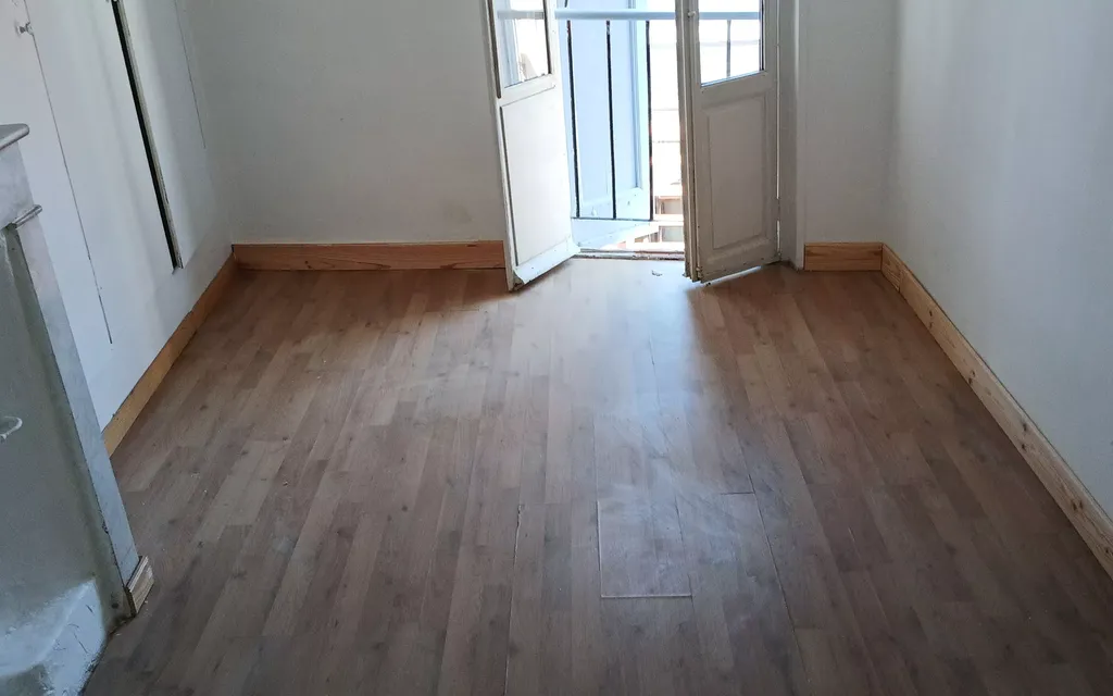 Achat duplex à vendre 3 pièces 58 m² - Digne-les-Bains