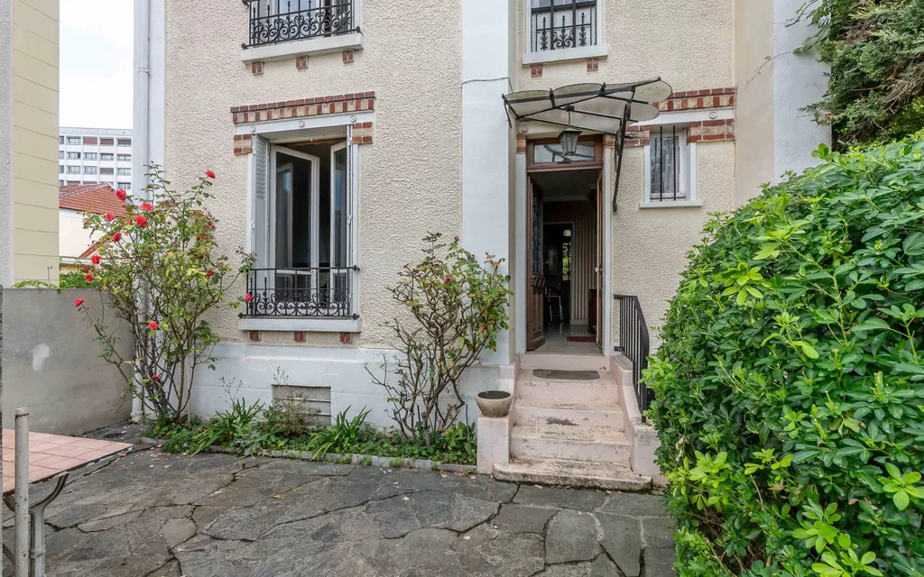 Achat maison 2 chambre(s) - Maisons-Alfort