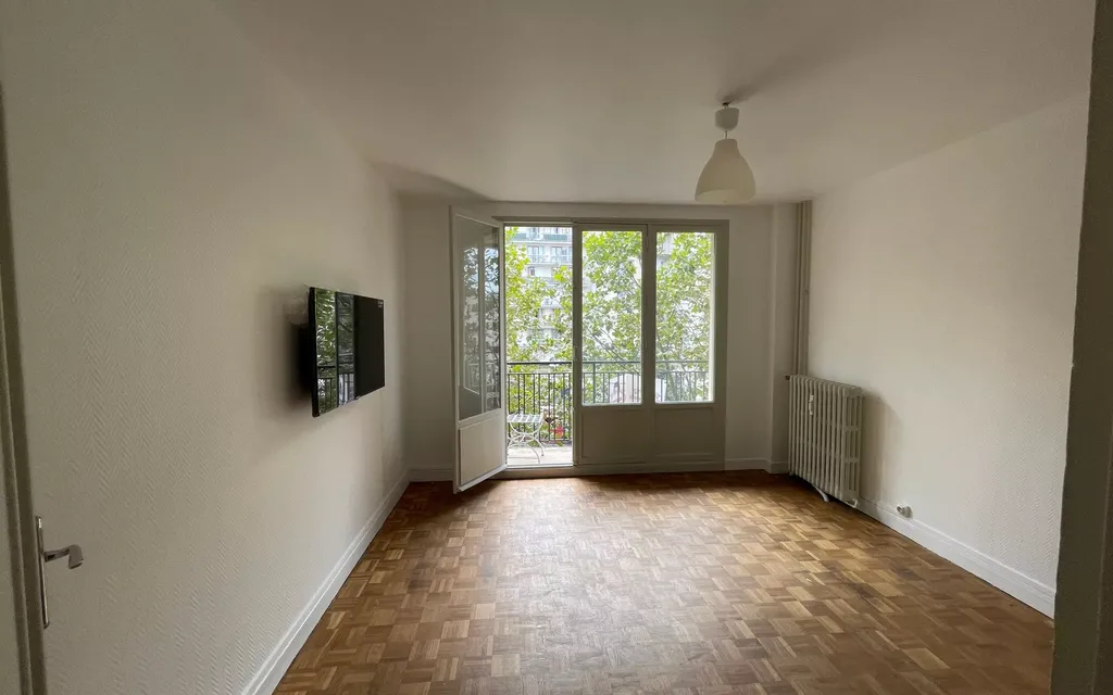 Achat appartement à vendre 2 pièces 47 m² - Le Kremlin-Bicêtre