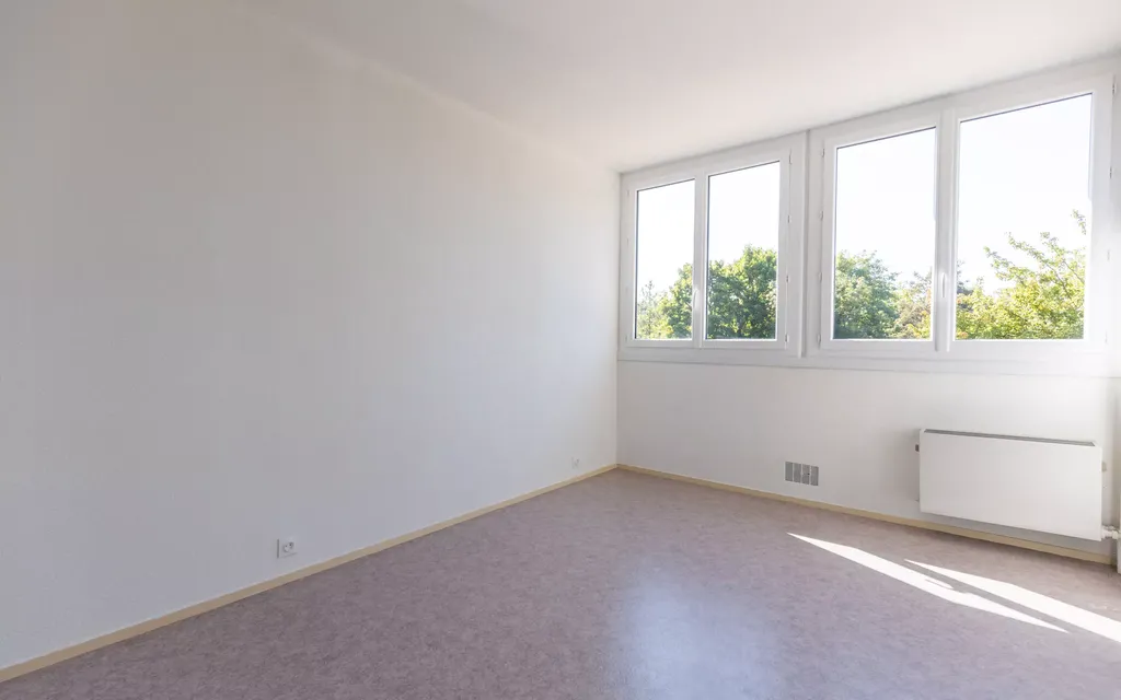 Achat studio à vendre 25 m² - Limoges