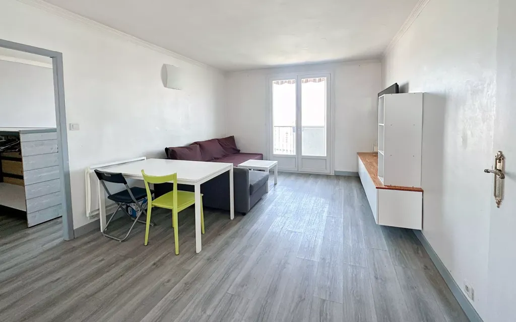 Achat appartement 4 pièce(s) Toulouse