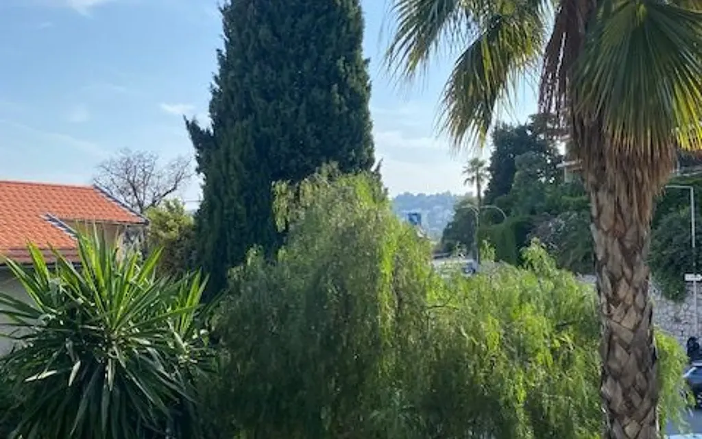 Achat appartement à vendre 2 pièces 45 m² - Nice