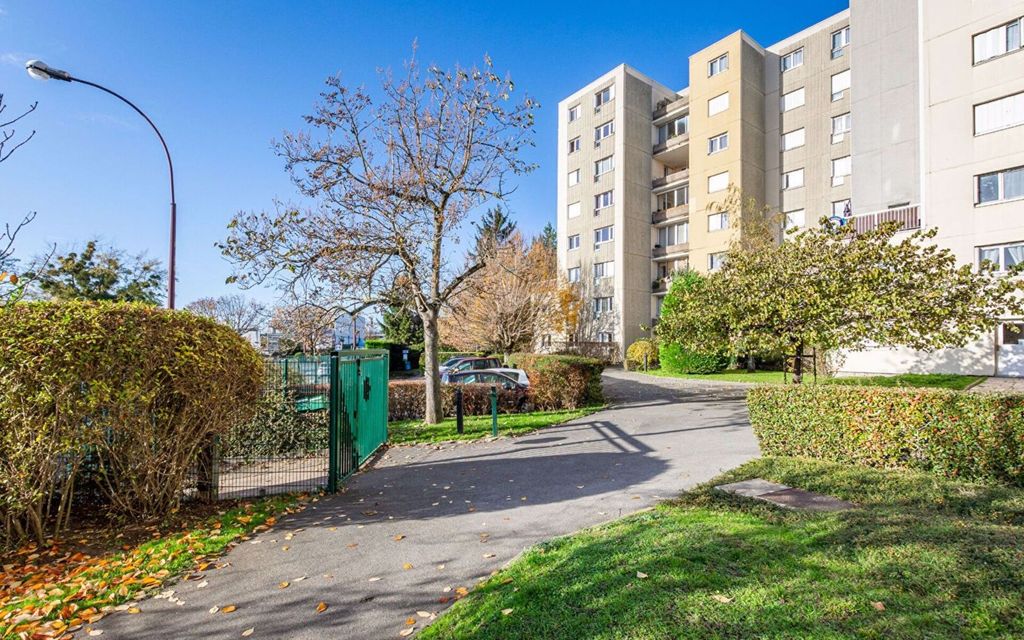 Achat appartement 4 pièce(s) Villiers-sur-Marne